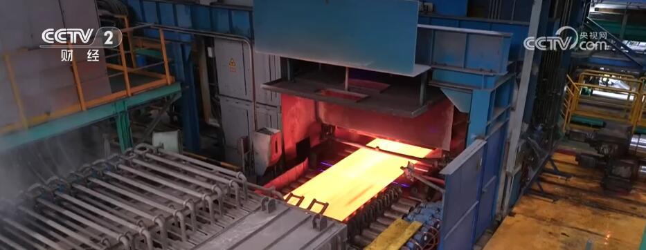 向“新”而进！大规模设备更新赋能传统产业加速转型升级