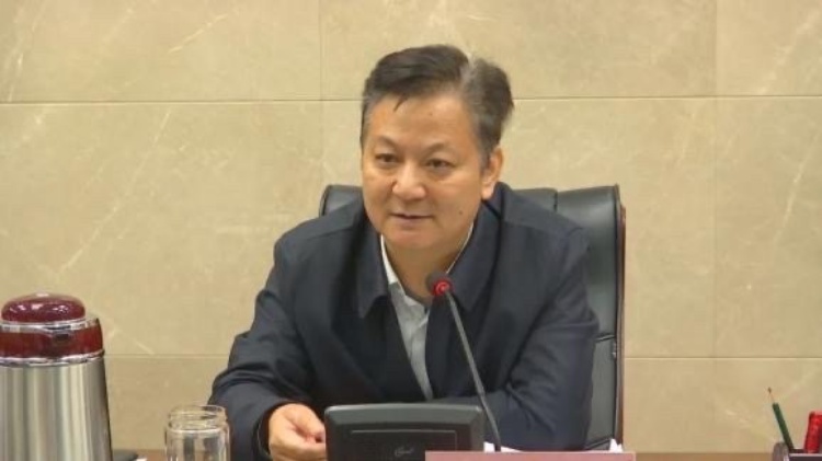 原市委书记被“大忽悠”骗550万元！腐败案细节曝光→