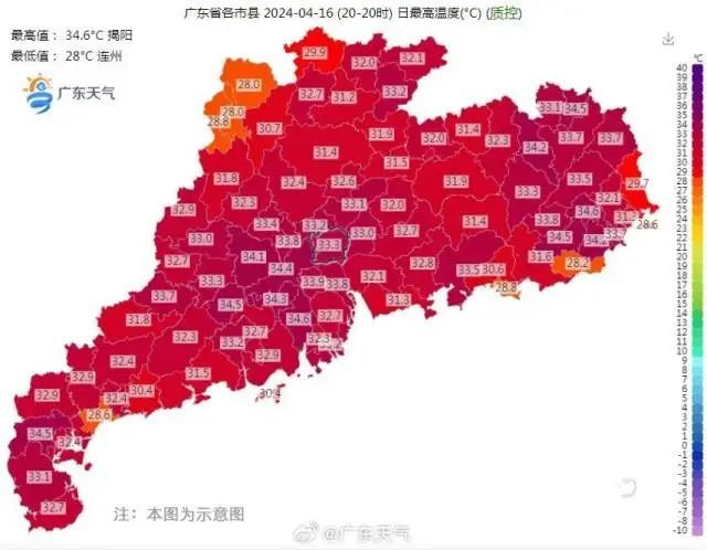 广东天气今起有变，强降水+雷电+大风+冰雹！持续到……