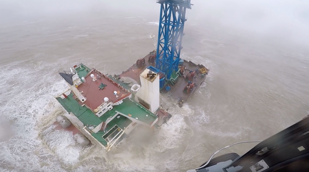 重大事故，致25人死亡！主犯获刑十年！