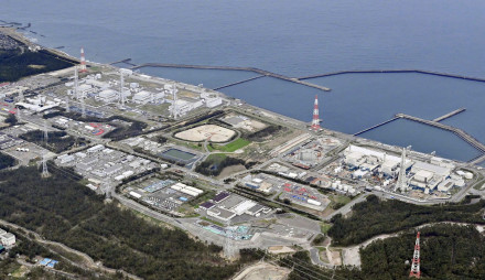 Japan's restart of the largest nuclear power plant has caused anxiety Japan's restart of the largest nuclear power plant has caused anxiety