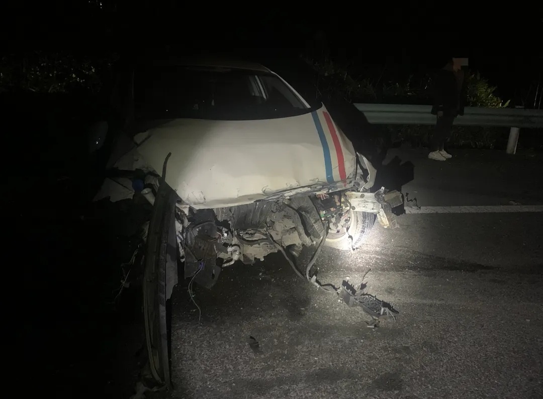 “没睡，就迷迷糊糊的……” 气温回升，防范疲劳驾驶！