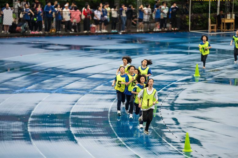 2024年长沙市体育中考开考