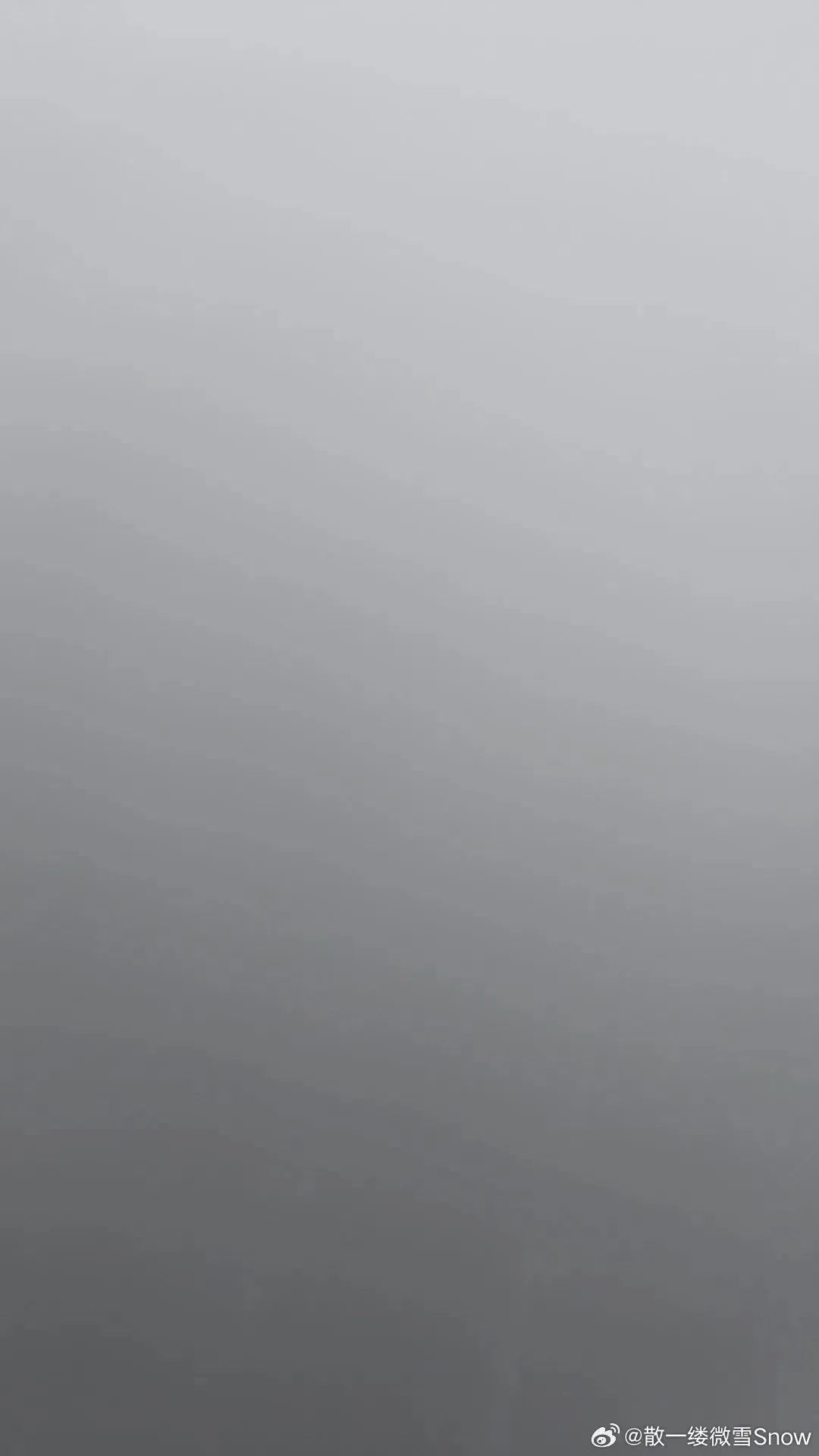 上海晴暖最高23℃，明天又有转折！弓形飑线横扫广东，白昼如黑夜