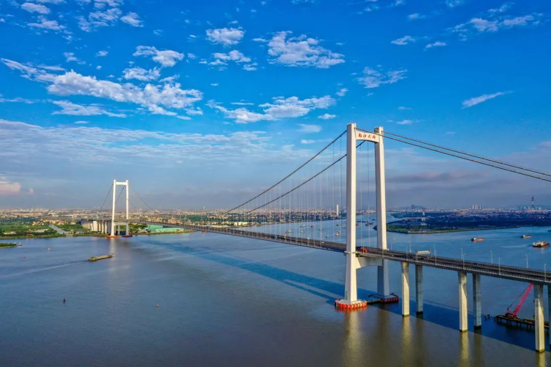 粤港澳大湾区风景图片