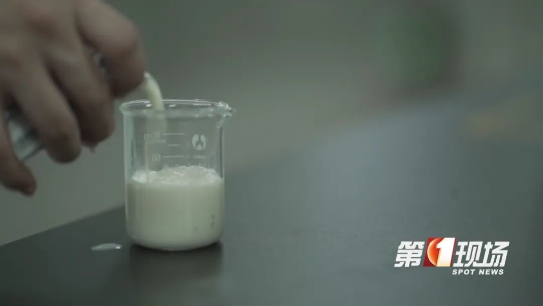 发烧一个月,七旬老两口被一杯羊奶“放倒”,原来是因为…… 发烧一个月,七旬老两口被一杯羊奶“放倒”,原来是因为……