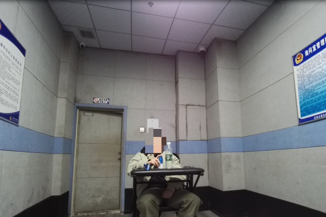 追星谨防陷阱，警方教你如何防骗！