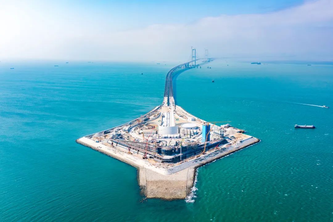 粤港澳大湾区“1小时生活圈”愿景变现实