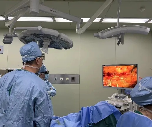 数万个!肠子里挤满了!女子紧急前往哈医大二院…… 数万个!肠子里挤满了!女子紧急前往哈医大二院……