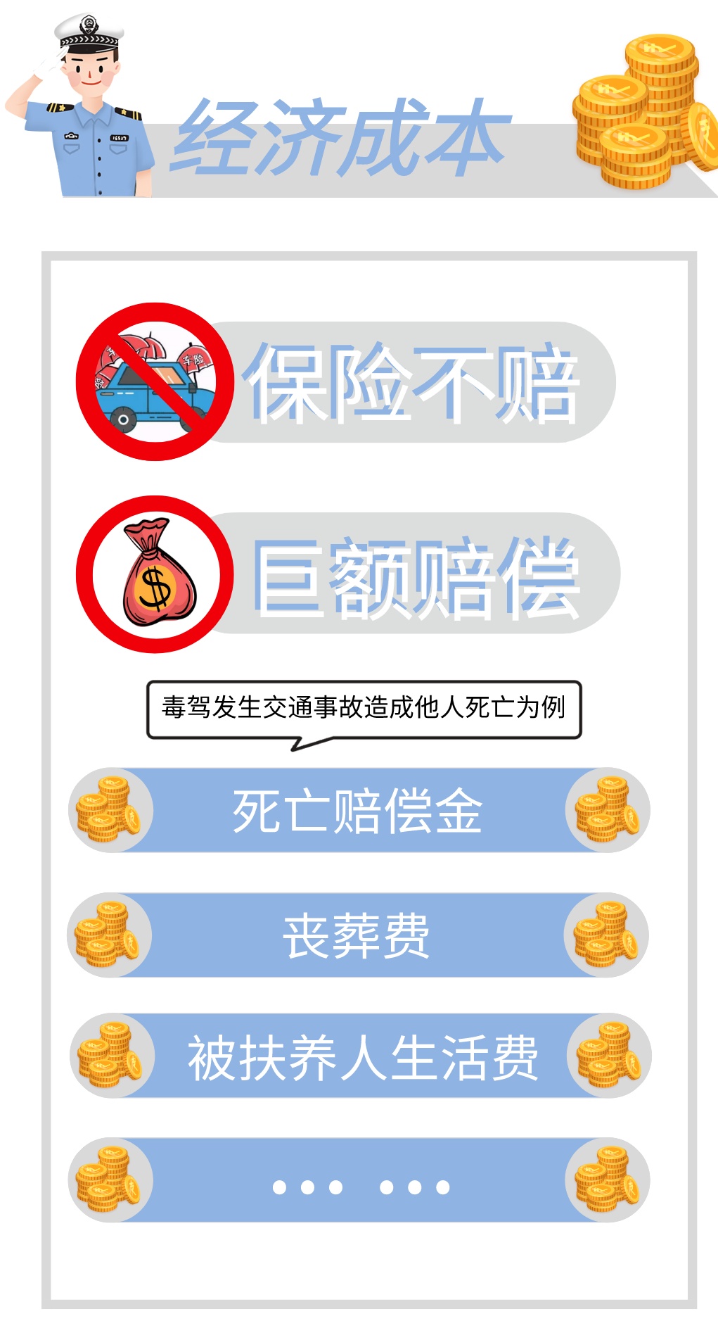 幻觉！失控！“毒驾”到底有多疯狂？