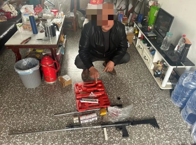 真“刑”！市民王某（男），网购后被拘！