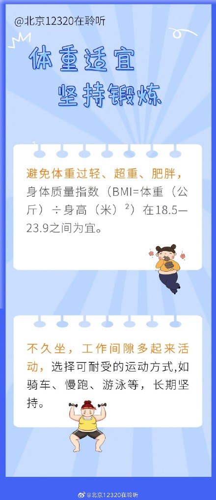 送你一份防癌小贴士 送你一份防癌小贴士