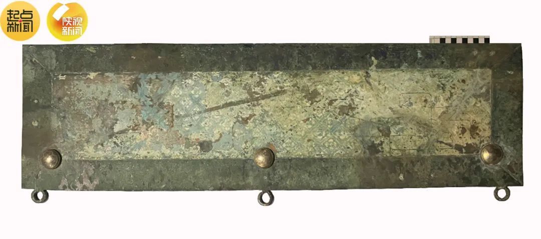 合体展出！就在秦始皇帝陵博物院！