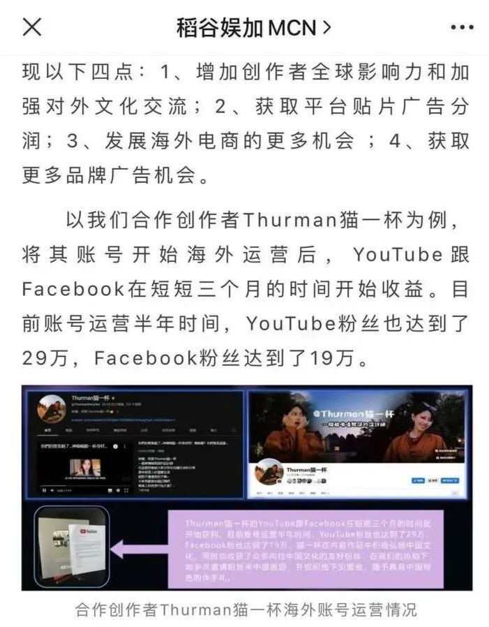 终止经营！“Thurman猫一杯”全网被封