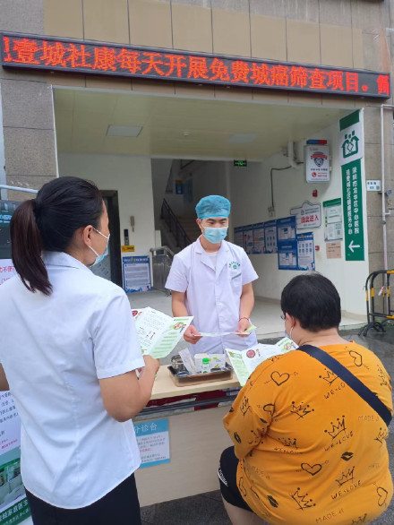 肺癌再成深圳最高发恶性肿瘤
