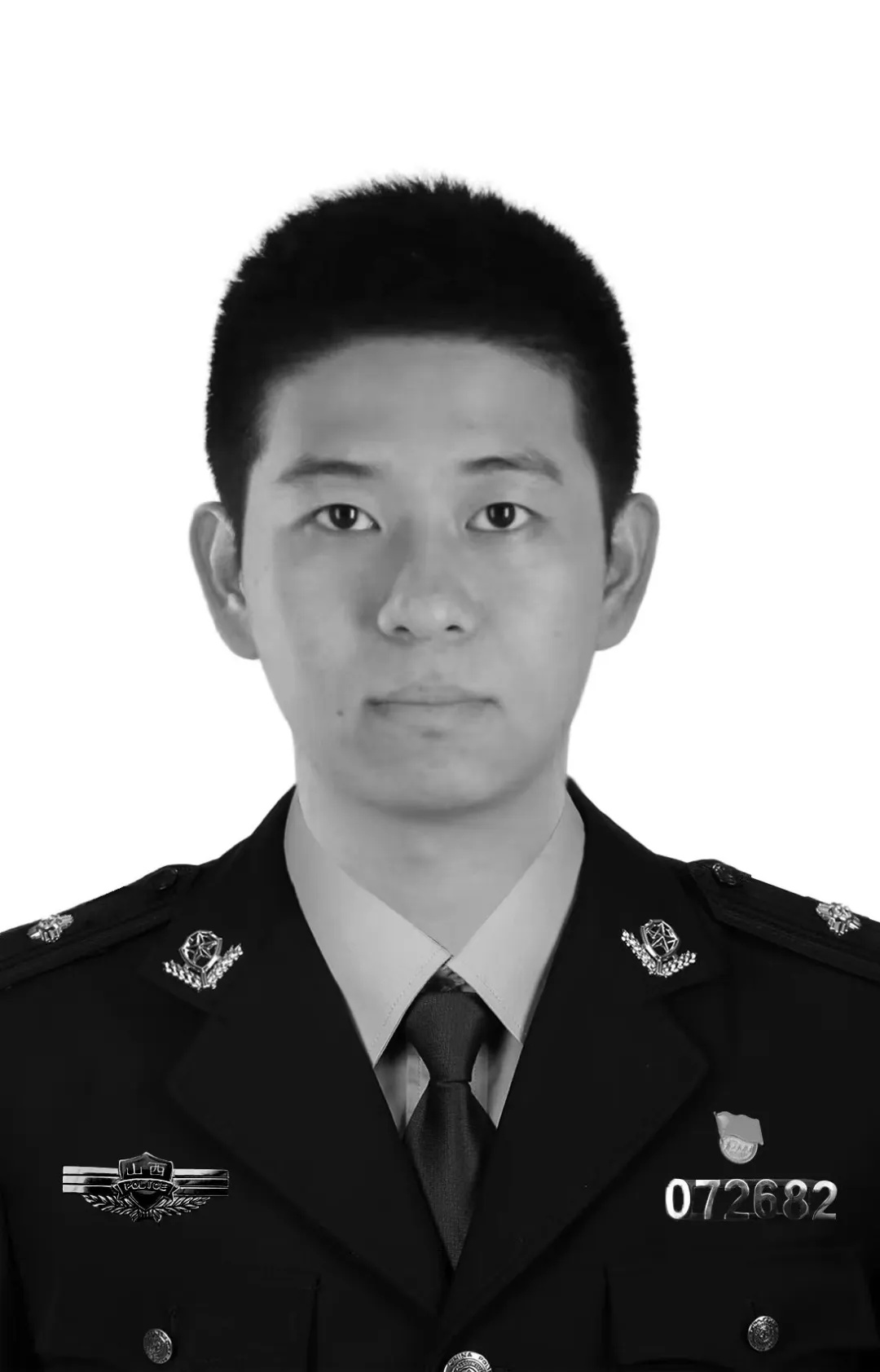 痛心！派出所民警壮烈牺牲，年仅27岁……