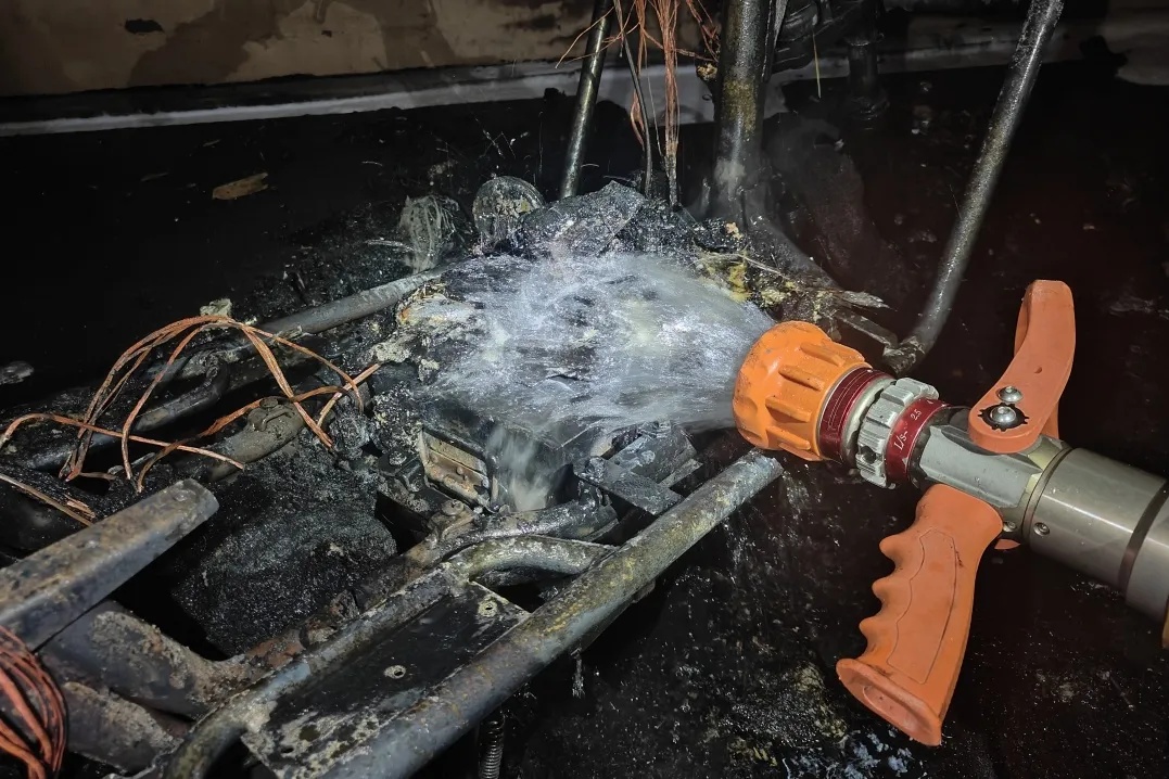 上海最新通报：全部拘留！一周内连发4起，都和这东西有关→