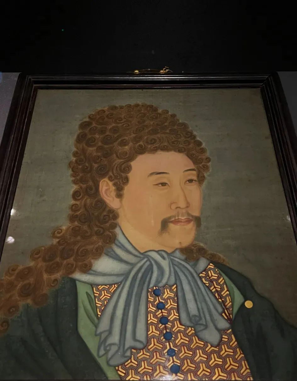 真·凡尔赛！是时候去一趟故宫了