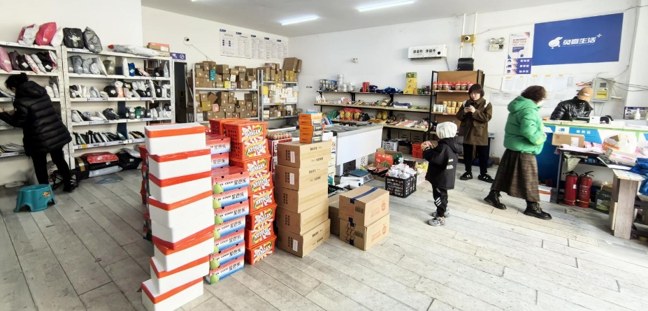 新规执行月余,你的快递“按需投递”了吗? 新规执行月余,你的快递“按需投递”了吗?