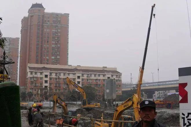他们为何集资4.7亿将小区推倒重建？