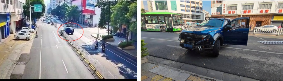 幻觉！失控！“毒驾”到底有多疯狂？