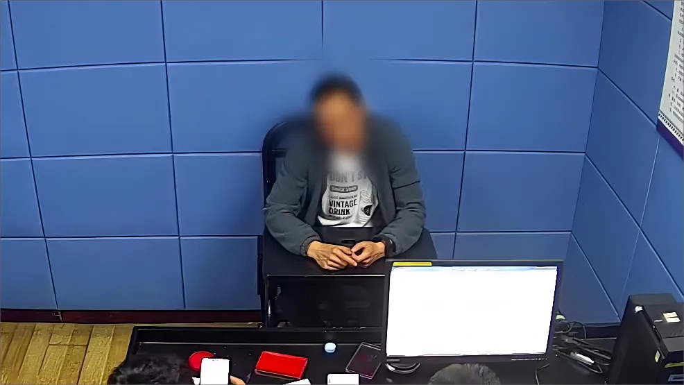 上海最新通报：全部拘留！一周内连发4起，都和这东西有关→