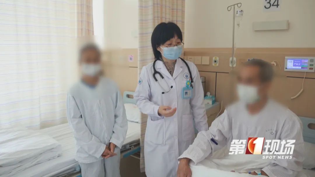 发烧一个月,七旬老两口被一杯羊奶“放倒”,原来是因为…… 发烧一个月,七旬老两口被一杯羊奶“放倒”,原来是因为……