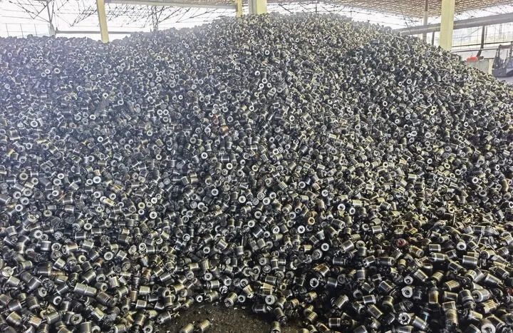 家里不要的“大块头”，到底去哪了？