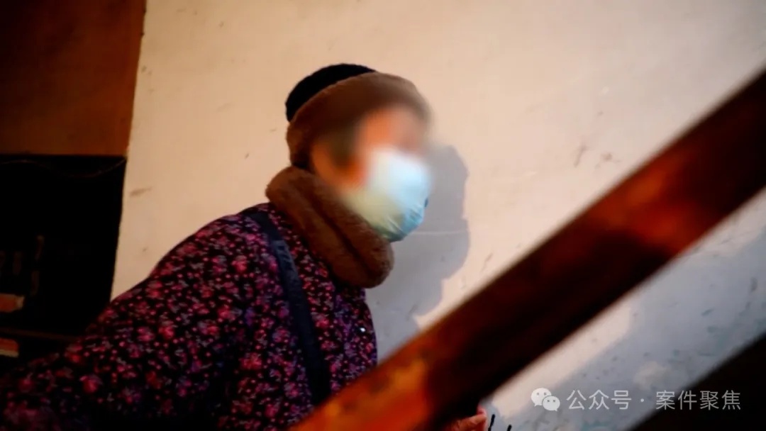 上海六旬阿姨再婚后,想把87岁老母亲赶出家门 上海六旬阿姨再婚后,想把87岁老母亲赶出家门