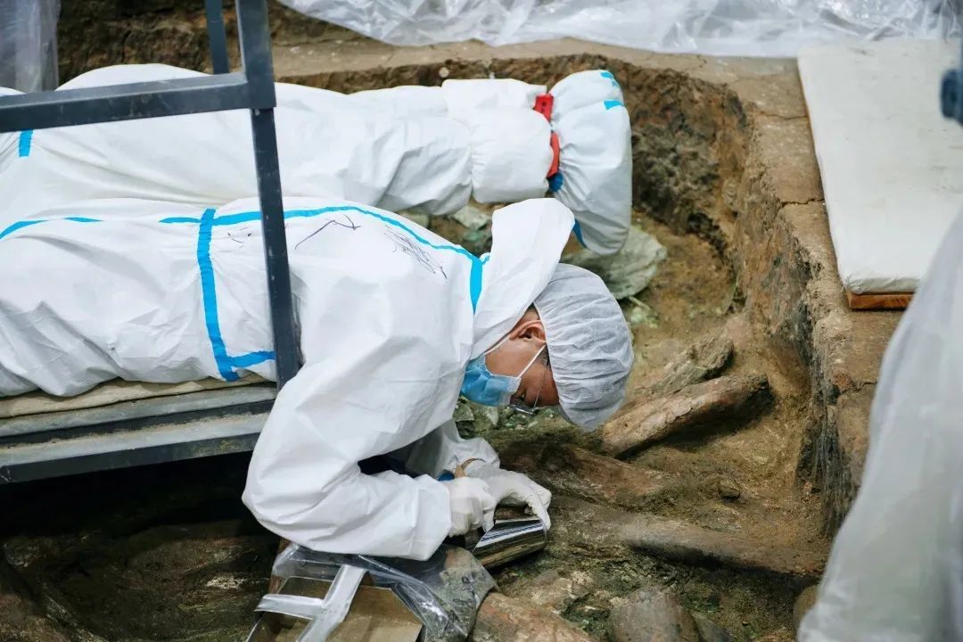 已经有00后在挖三星堆了？这些你绝对想不到......