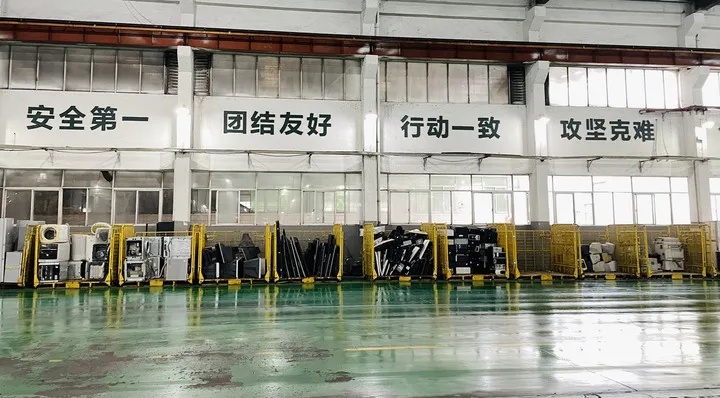 家里不要的“大块头”，到底去哪了？