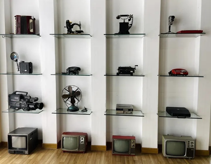 家里不要的“大块头”，到底去哪了？