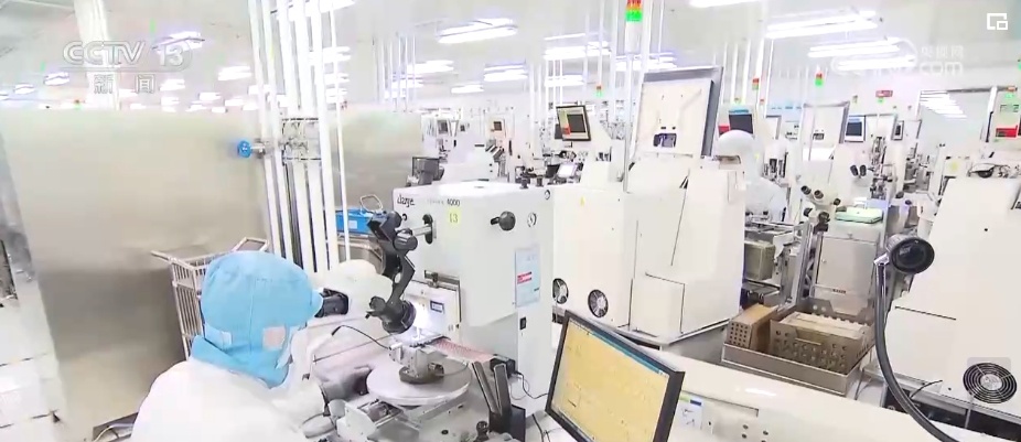 中国经济持续回升向好 为境外投资者提供良好稳定宏观环境 中国经济持续回升向好 为境外投资者提供良好稳定宏观环境