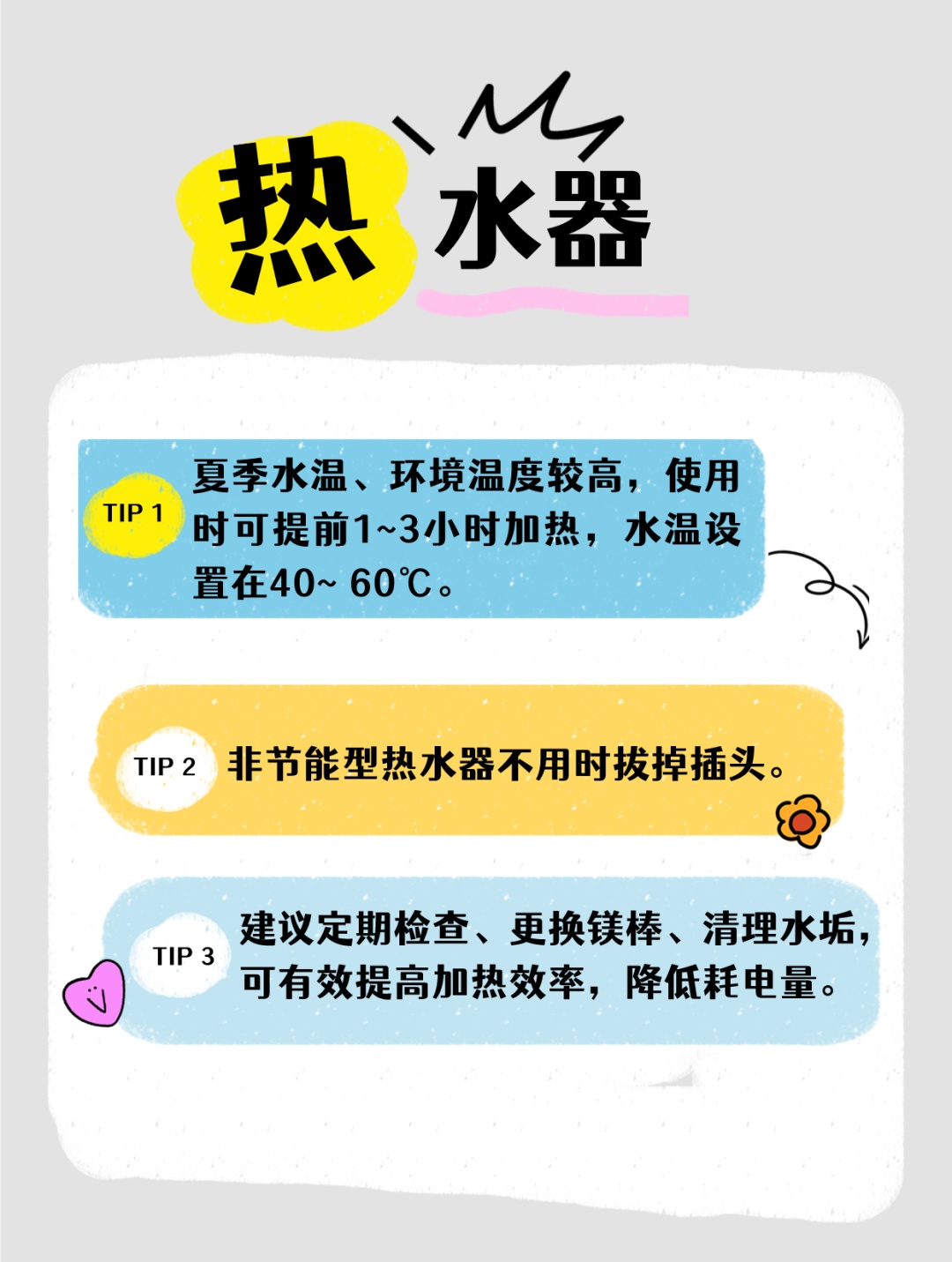 惊！这些电器正在“偷”走你家的电费！速速自查→
