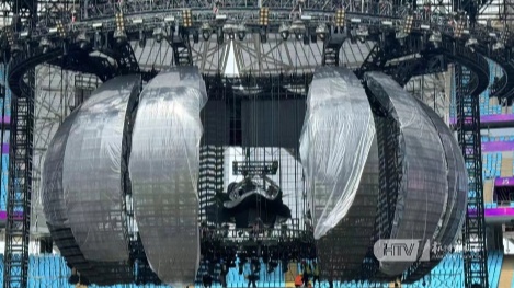 事发周杰伦演唱会,有人悔惨了! 事发周杰伦演唱会,有人悔惨了!