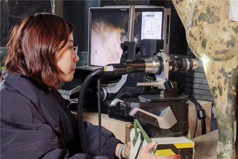 秦始皇的两辆“豪车”,又停一起了! 秦始皇的两辆“豪车”,又停一起了!