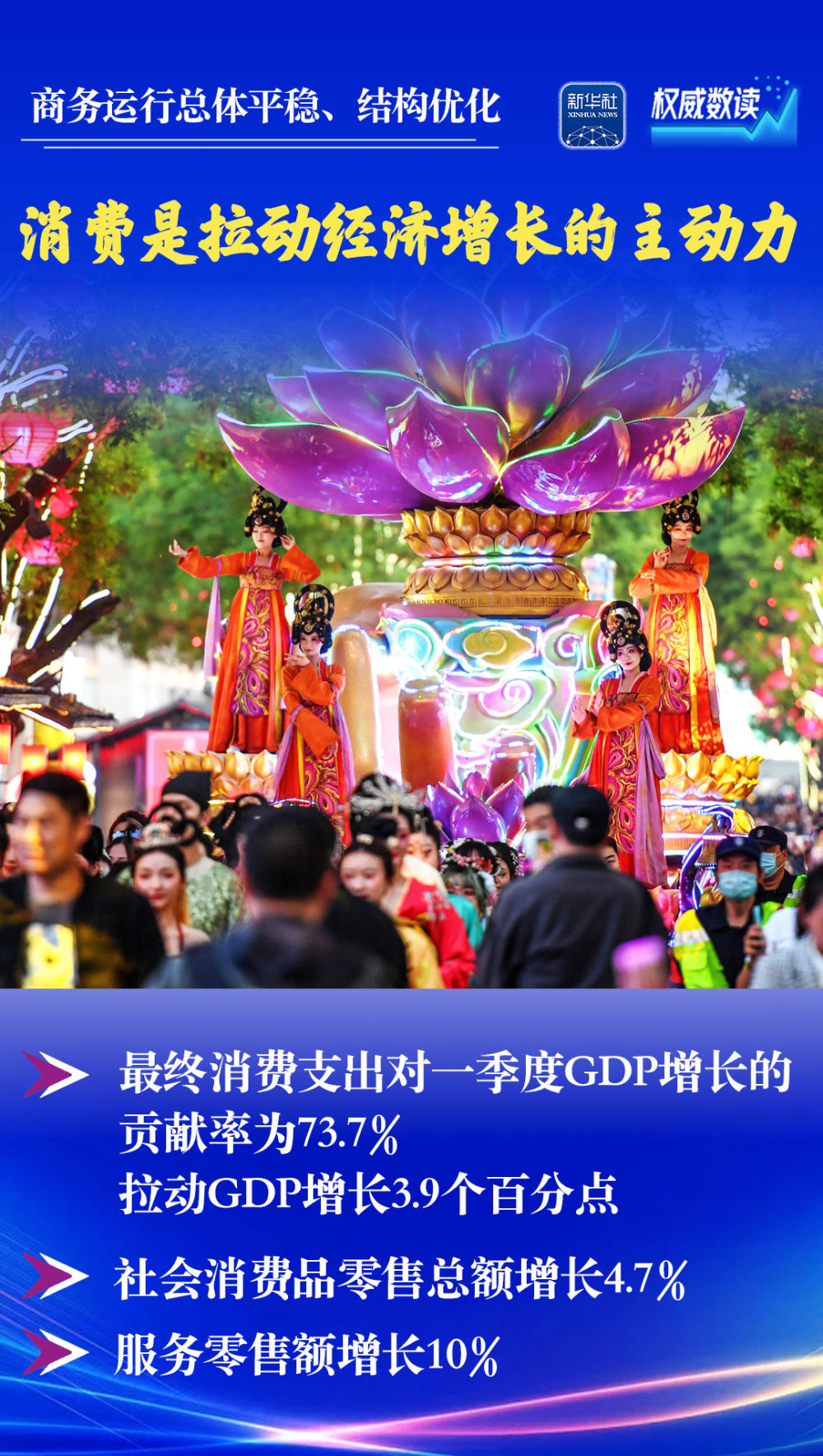 权威数读丨外贸稳健开局 新设外企数量增长逾两成