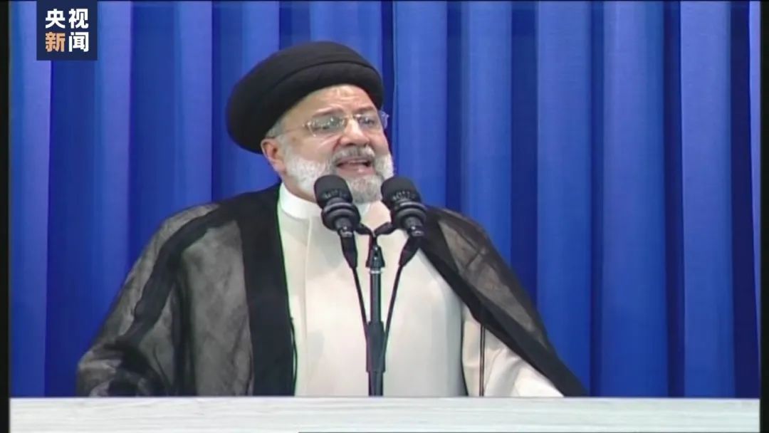 伊朗外长警告！