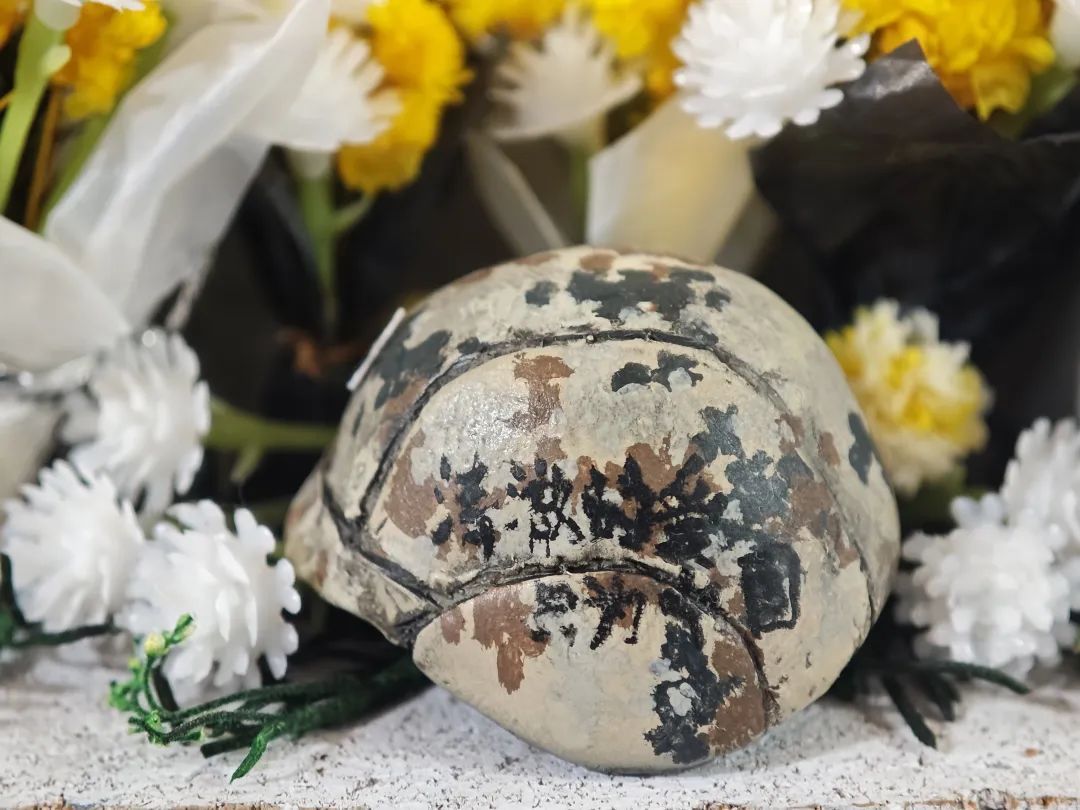 “他当时只有19岁啊……” “他当时只有19岁啊……”