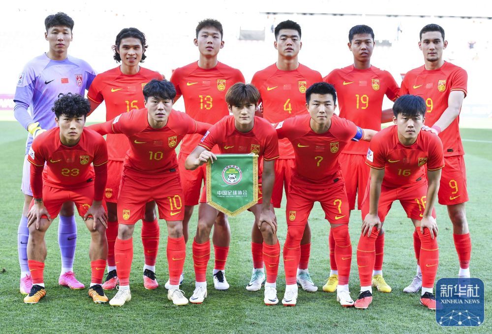 U23足球亚洲杯:中国不敌韩国 U23足球亚洲杯:中国不敌韩国