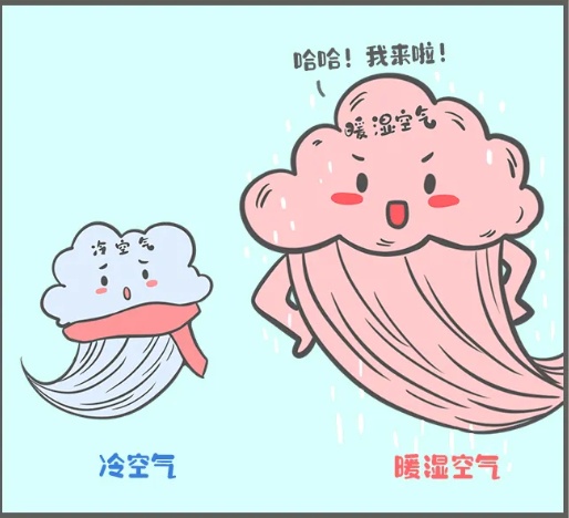 局部暴雨！10级雷电大风！杭州这雨多少带点小心思...