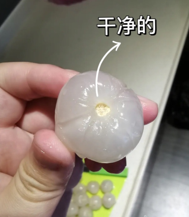 价格下降!夏季水果“顶流”,即将大量上市!很多人佛山爱吃…… 价格下降!夏季水果“顶流”,即将大量上市!很多人佛山爱吃……