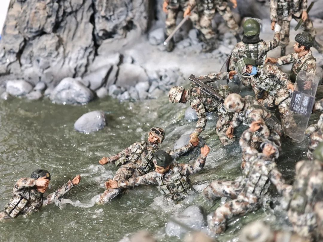 “他当时只有19岁啊……” “他当时只有19岁啊……”