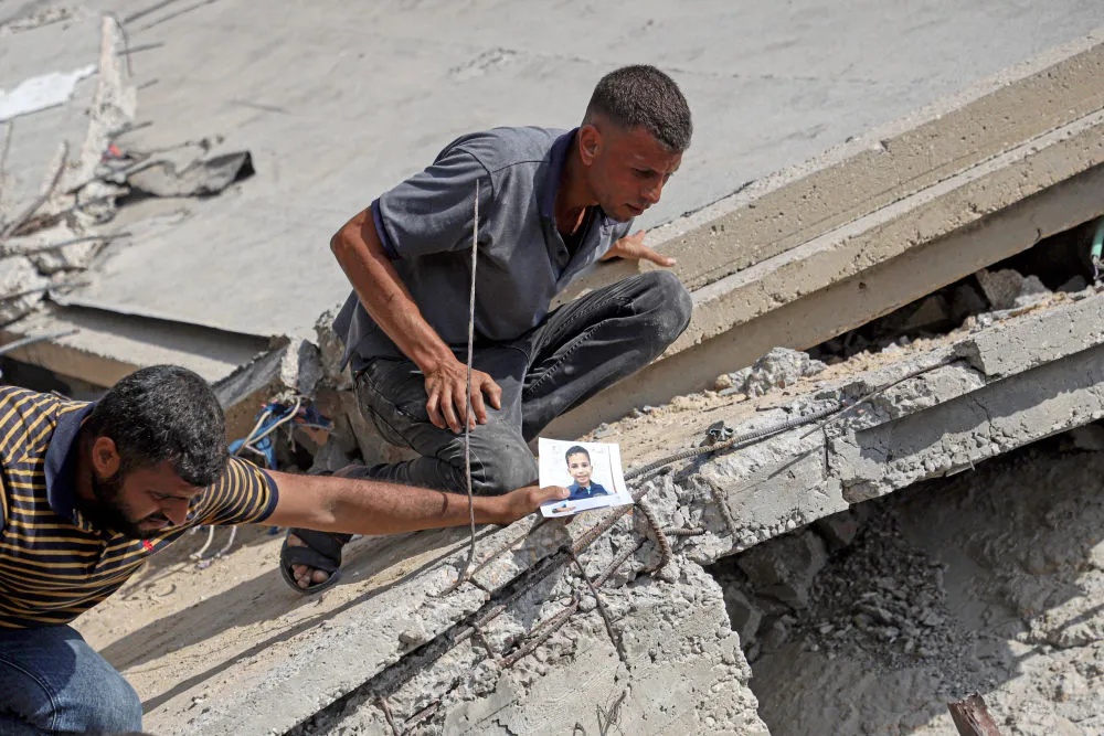 “只要你看了这张照片,它就会在你脑海中烙下印记” “只要你看了这张照片,它就会在你脑海中烙下印记”