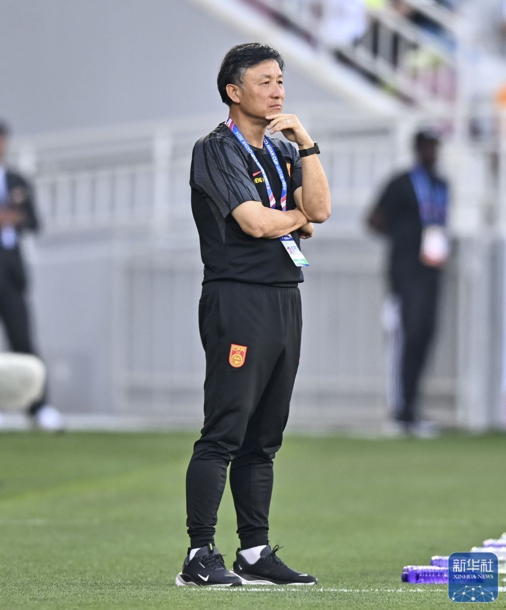 U23足球亚洲杯:中国不敌韩国 U23足球亚洲杯:中国不敌韩国