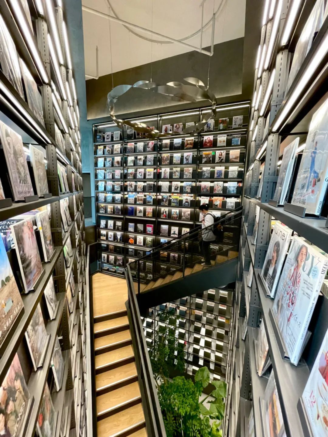 北京也有茑屋书店了!今天正式对外亮相,点进预约→ 北京也有茑屋书店了!今天正式对外亮相,点进预约→