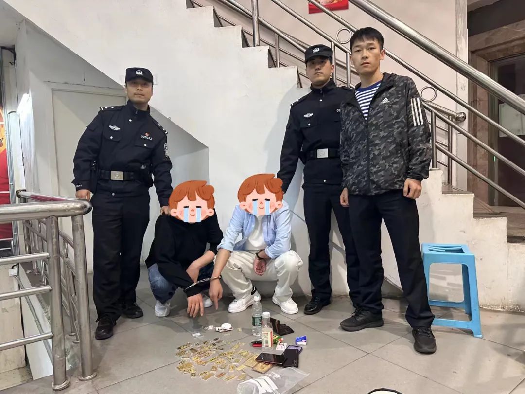 神秘人在合肥花上百万元购买金条……