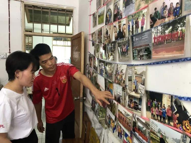 85后村干部带22名“子女”摆摊，孩子却说他不是我爸