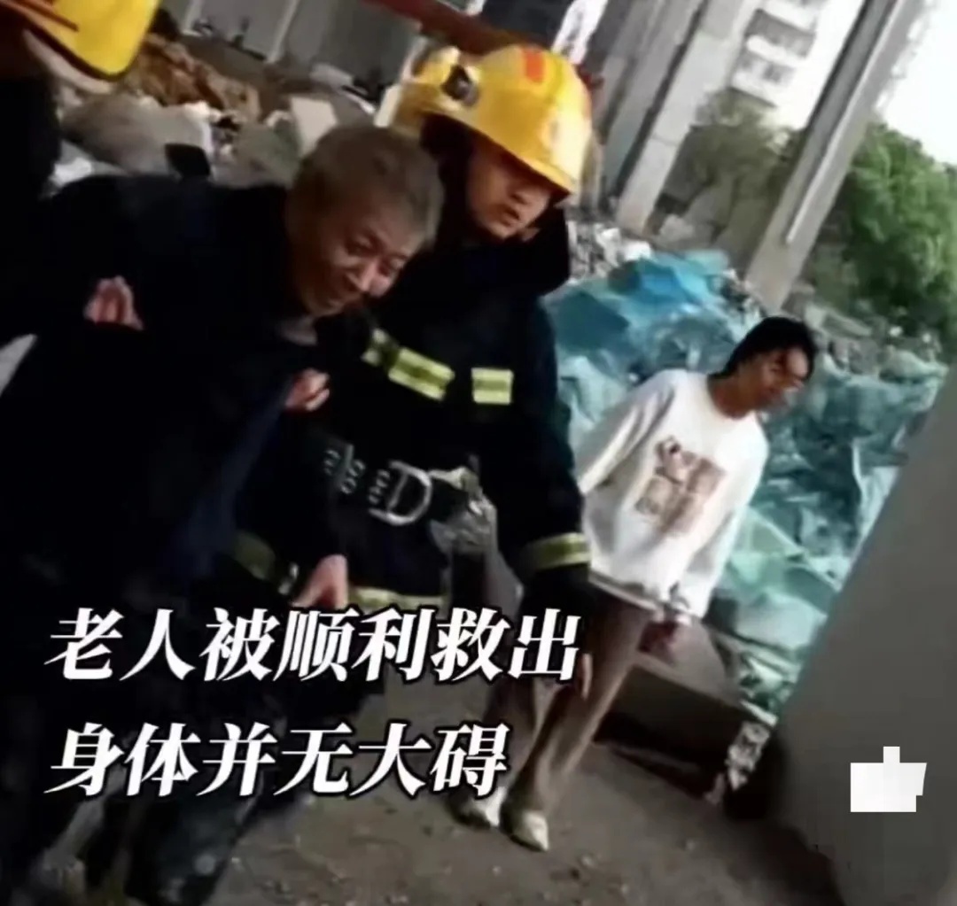 生死瞬间，南昌14岁女孩上演“教科书式”救人！