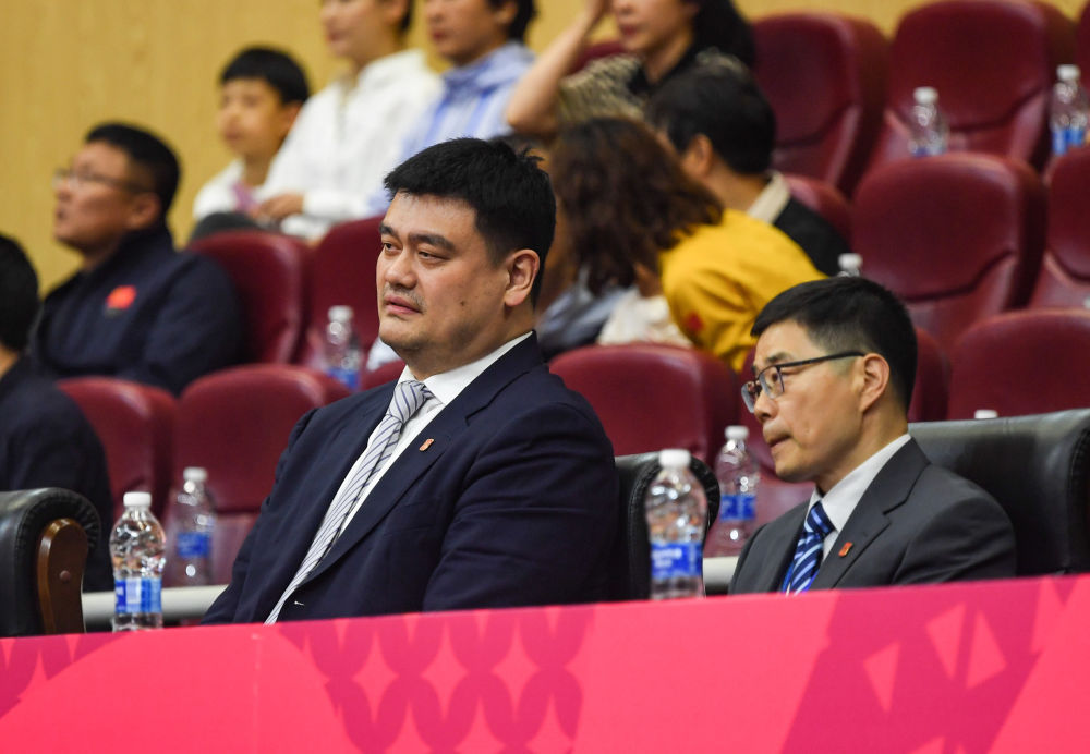 WCBA总决赛 | 四川胜内蒙古，双方总比分2比2战平